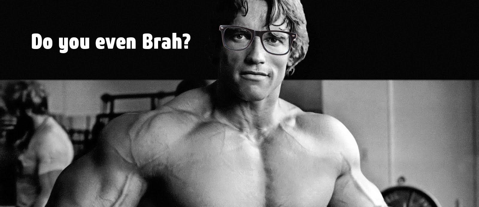 The fitness and bodybuilder urban dictionary Little Miss Flex